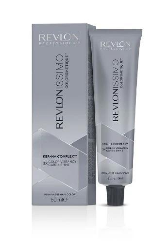 Revlon Revlonissimo Colorsmetique High Coverage 60ml, Handtassen en Accessoires, Uiterlijk | Haarverzorging, Nieuw, Verzenden