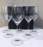 Verre à champagne (6) - Nouveau lot de Dom Pérignon de, Verzamelen, Wijnen, Nieuw
