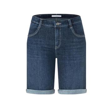 MAC • blauwe Shorty summer clean short • 40 beschikbaar voor biedingen