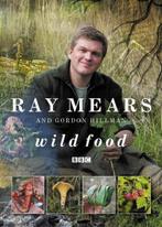 Wild Food 9780340827918 Ray Mears, Verzenden, Zo goed als nieuw, Ray Mears