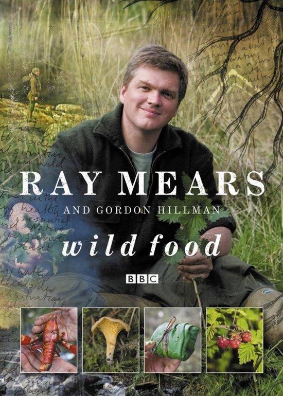 Wild Food 9780340827918 Ray Mears, Livres, Livres de cuisine, Envoi