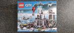 Lego - City - 60130 - Prison Island - NEW, Nieuw