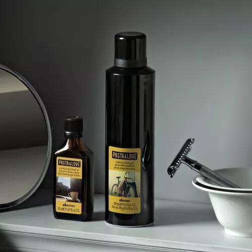 Davines Pasta &amp; Love Softening Shaving Gel, Bijoux, Sacs & Beauté, Beauté | Soins du visage, Envoi