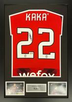 AC Milan - Signed by Kaka - Voetbalshirt, Verzamelen, Nieuw