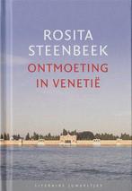 Ontmoeting in VenetiÃ« 9789085161493, Boeken, Rosita Steenbeek, Zo goed als nieuw, Verzenden