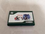 Nintendo - Game & Watch - Multi Screen - Zelda (ZL-65) -, Games en Spelcomputers, Nieuw