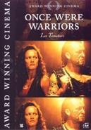 Once were warriors op DVD, Cd's en Dvd's, Verzenden, Nieuw in verpakking