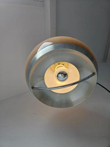 Dijkstra - Hangende plafondlamp - Aluminium, Plastic