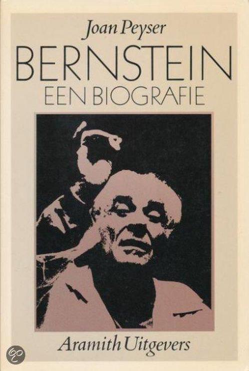 Bernstein 9789068340501, Boeken, Geschiedenis | Wereld, Gelezen, Verzenden