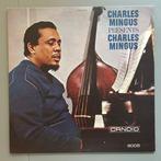 Charles Mingus - Presents Charles Mingus - LP album -, Cd's en Dvd's, Nieuw in verpakking