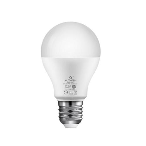 GLEDOPTO GL-B-007P slimme ledlamp - E27 - 6 watt - Zigbee/RF, Maison & Meubles, Lampes | Lampes en vrac, Envoi