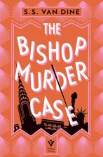The Bishop Murder Case 9781782279983 S. S. Van Dine, Verzenden, Zo goed als nieuw, S. S. Van Dine