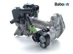 Corps de papillon Honda NSC 110 2013-2016 (NSC110 Vision), Motoren, Onderdelen | Honda, Verzenden, Nieuw