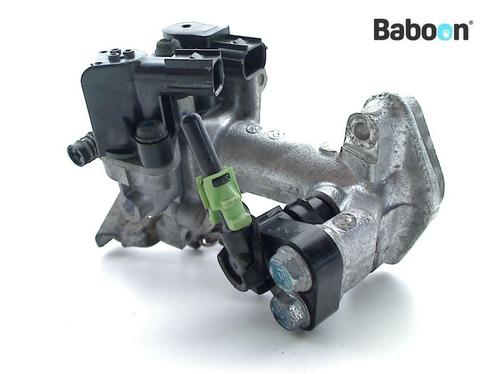 Corps de papillon Honda NSC 110 2013-2016 (NSC110 Vision), Motoren, Onderdelen | Honda, Verzenden