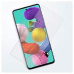 3-Pack Samsung Galaxy A51 Full Cover Screen Protector 9D, Telecommunicatie, Verzenden, Nieuw