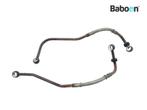 Olieleiding Triumph Daytona 900 / T357 1991-1997 Set, Motoren, Verzenden, Gebruikt