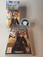 In de Ban van de Ring Aragons Avontuur Playstation Portable, Ophalen of Verzenden, Zo goed als nieuw