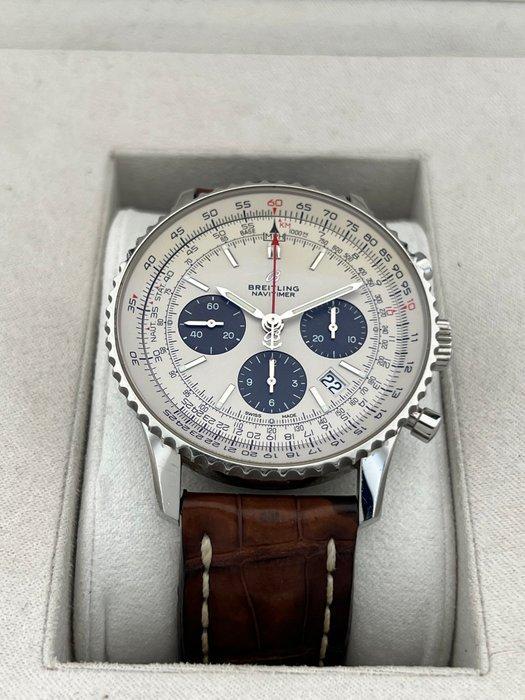 Breitling - Navitimer - AB0121 - Heren - 2020+, Handtassen en Accessoires, Horloges | Heren