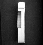 Dunhill - Sans prix de réserve - Briquet - Métal argenté, Collections