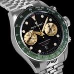 Tecnotempo - Automatic MECA CHRONO - Limited Edition - -, Nieuw