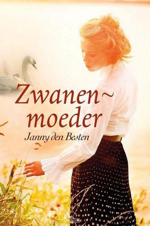 Zwanenmoeder 9789462781887 Janny den Besten, Boeken, Streekboeken en Streekromans, Gelezen, Verzenden
