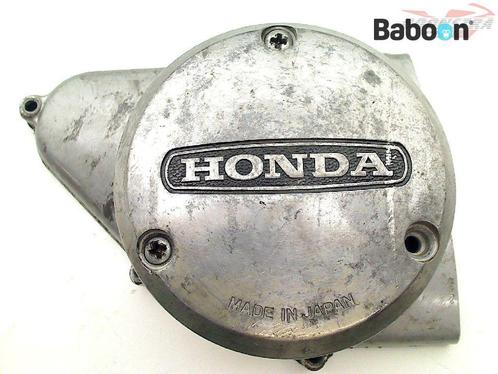 Dynamo Deksel Honda CB 250 1968-1973 K0-K5 (CB250K), Motos, Pièces | Honda, Envoi