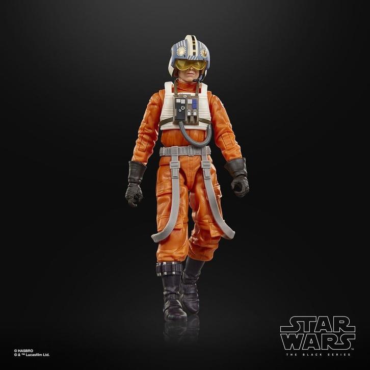 Star Wars: The Mandalorian & Grogu Black Series Action Figur, Verzamelen, Star Wars, Nieuw, Ophalen of Verzenden