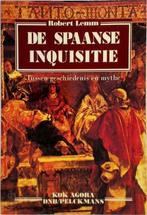 De Spaanse inquisitie, Nieuw, Nederlands, Verzenden