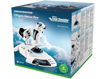 Thrustmaster T.Flight Hotas One Microsoft Flight Simulator, Verzenden
