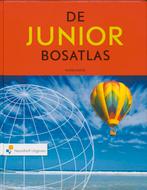 Junior Bosatlas 5Dr 9789001713003, Livres, Guides touristiques, Nvt, Verzenden