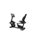Technogym - Excite - Recumbent Bike, Ophalen of Verzenden, Zo goed als nieuw