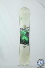 Refurbished - Snowboard - Burton Progression - 159W, Sport en Fitness, Snowboarden, Ophalen of Verzenden, Gebruikt, Board