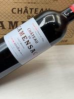 2008 Chateau de Camensac - Haut-Médoc Grand Cru Classé - 6, Verzamelen, Wijnen, Nieuw