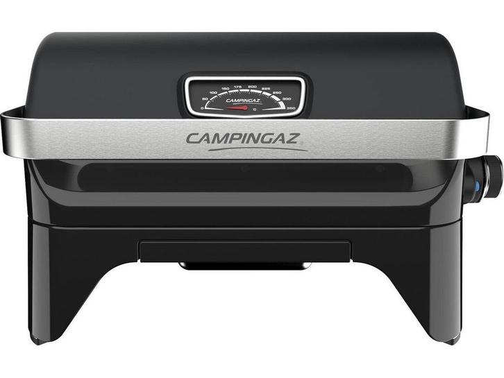 Campingaz Attitude 2go - Draagbare Gas barbecue -, Tuin en Terras, Houtskoolbarbecues, Nieuw, Verzenden