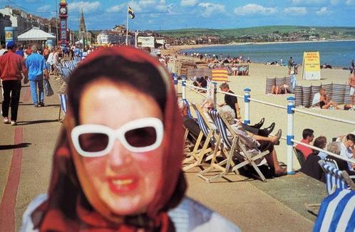 Martin Parr - Grande Bretagne, 1999, Antiek en Kunst, Kunst | Schilderijen | Modern