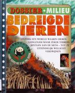 Bedreigde dieren / Dossier Milieu 9789054833833, Boeken, Kinderboeken | Jeugd | 13 jaar en ouder, Verzenden, Gelezen, Steven J. Parker