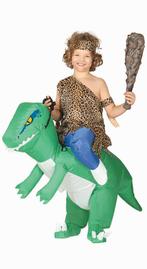 Dinosaurus Pak Kind Opblaasbaar 7/9 jaar, Enfants & Bébés, Verzenden