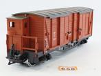 LGB G - 4063 - Wagon de marchandises pour trains miniatures, Nieuw