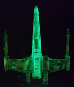 Fictional World (1980) - Banksy´s X - Wing Fighter Stylewars