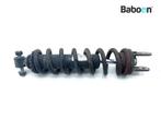 Achter Schokbreker Kawasaki ZZR 400 1990-1992 (ZX400K, Motoren, Verzenden, Gebruikt