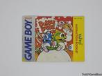 Gameboy Classic - Bubble Bobble - SCN - Manual, Games en Spelcomputers, Verzenden, Gebruikt