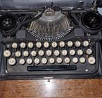 Underwood Portable 3 Bank - Schrijfmachine - 1920-1930