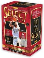 2021/22 - Panini - Select NBA - 1 Sealed box, Nieuw