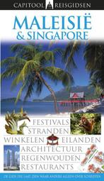 Maleisië & Singapore / Capitool reisgidsen 9789047504030, Boeken, Verzenden, Zo goed als nieuw, David Bowden