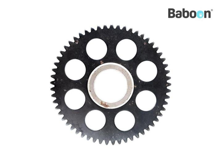 Kickstarter Yamaha XC 125 Cygnus T/TR 1995-2000, Motoren, Onderdelen | Yamaha, Gebruikt, Verzenden