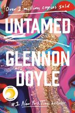 Untamed 9781984801258 Glennon Doyle, Boeken, Verzenden, Zo goed als nieuw, Glennon Doyle