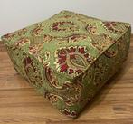 pouf en kussen - Kelim - 50 cm - 50 cm, Nieuw