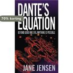 Dantes Equation 9781841493060 Jane Jensen, Boeken, Verzenden, Gelezen, Jane Jensen