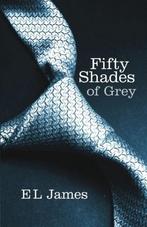 Fifty shades of grey / The fifty shades trilogy / 1, Verzenden, Gelezen, E.L. James