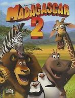 Madagascar 2  DreamWorks  Book, Gelezen, DreamWorks, Verzenden
